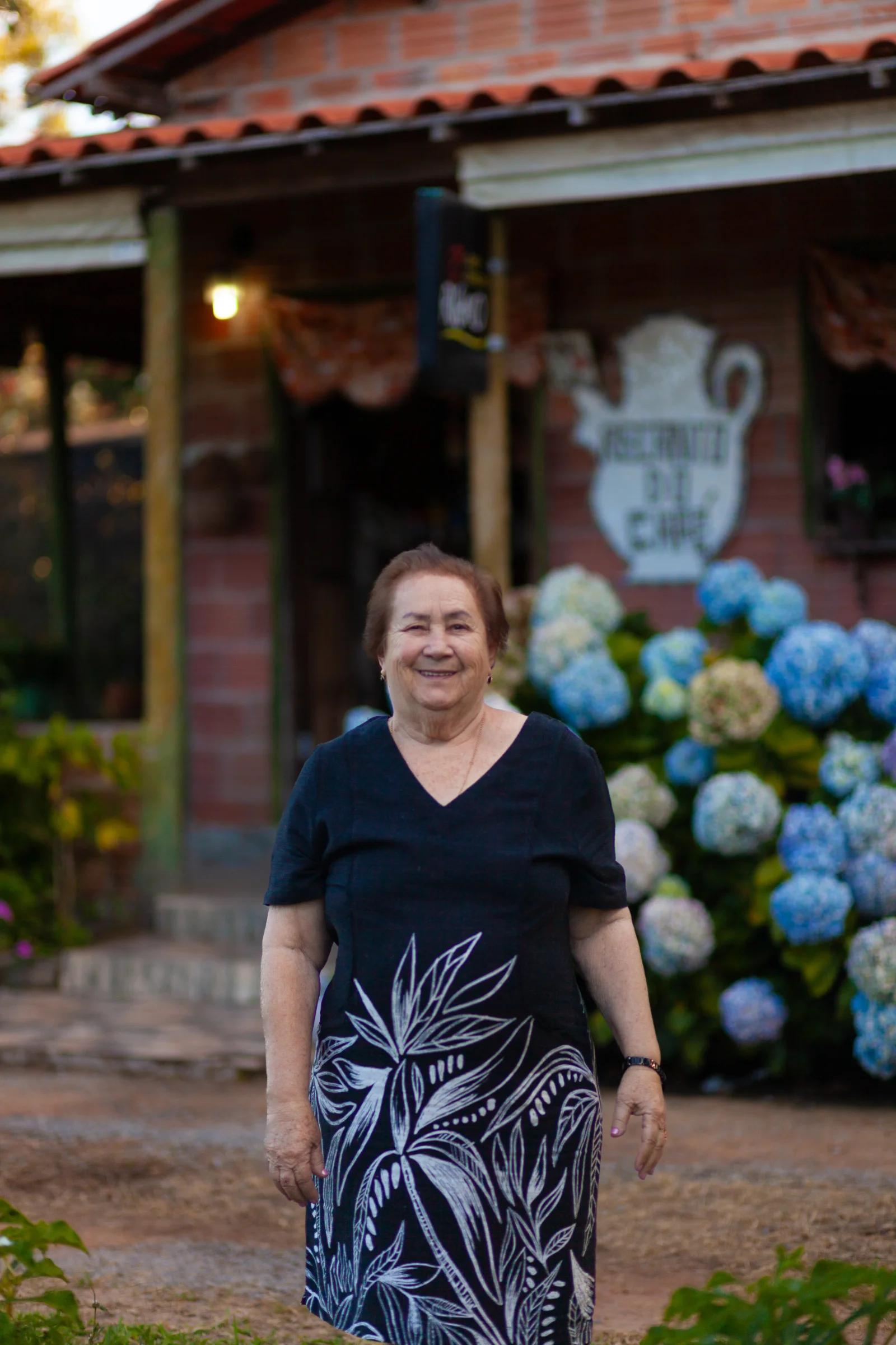 RECANTO DO CAFÉ, 2011