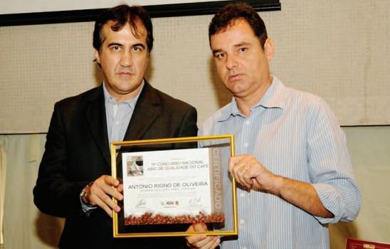 Concurso Nacional ABIC de Qualidade do Café 2014
