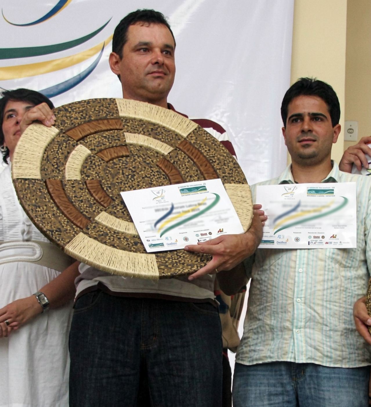 Cup of Excellence 2009