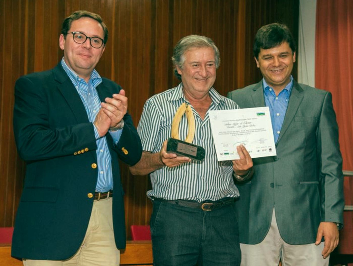Cup of Excellence 2014