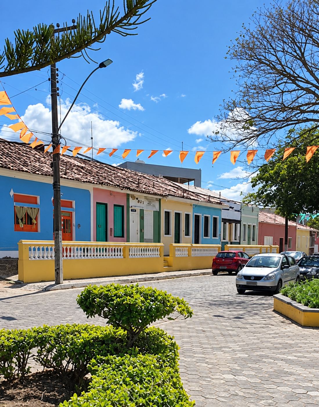 Piatã, Chapada Diamantina, Bahia